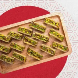 بلورية فستق حلبي حب